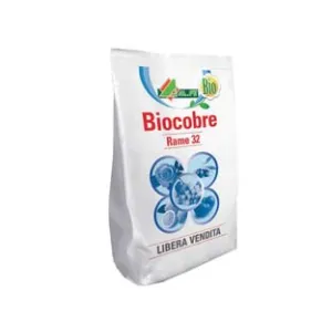 CONCIME BIOCOBRE RAME 32