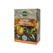 CONCIME DI LUPINI MACINATI