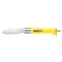COLTELLO OPINEL 09 BRICOLARGE