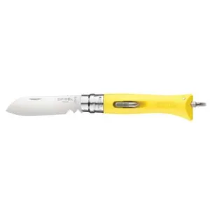 COLTELLO OPINEL 09 BRICOLARGE