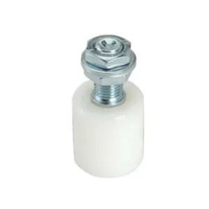 OLIVA PER CANCELLO IN NYLON BIANCO ART.450