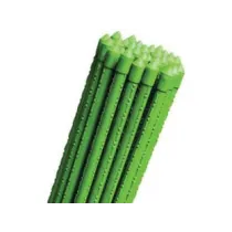 CANNA IN ACCIAIO PLASTIFICATA