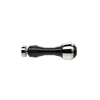 ROMPIGETTO LUNGO A VITE CON DOCCETTA CM.11 2507/1S