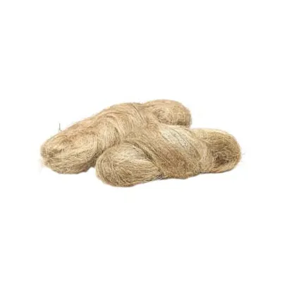 CANAPA PETTINATA
