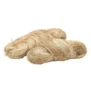 CANAPA PETTINATA
