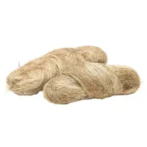 CANAPA PETTINATA