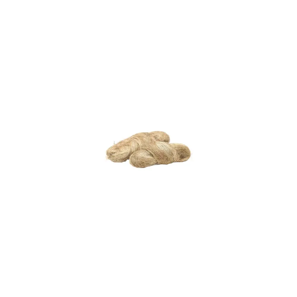 CANAPA PETTINATA