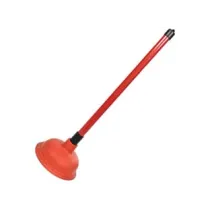 STURALAVANDINO IN PVC CON MANICO IN PLASTICA