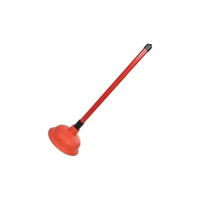 STURALAVANDINO IN PVC CON MANICO IN PLASTICA