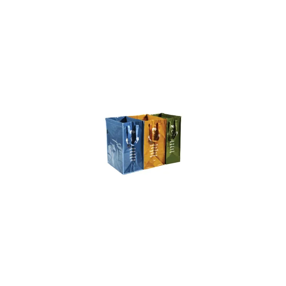 BORSA PER RACCOLTA DIFFERENZIATA
