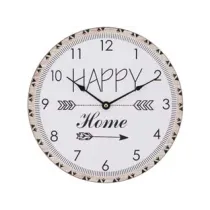 OROLOGIO MURO HAPPY HOME