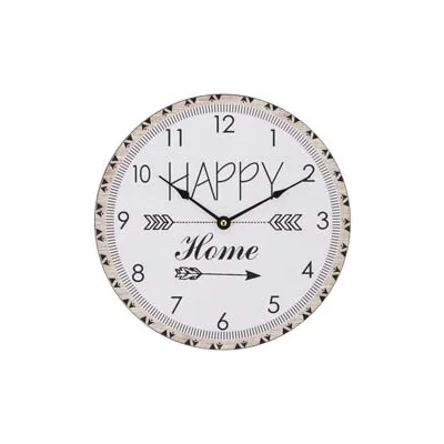 OROLOGIO MURO HAPPY HOME