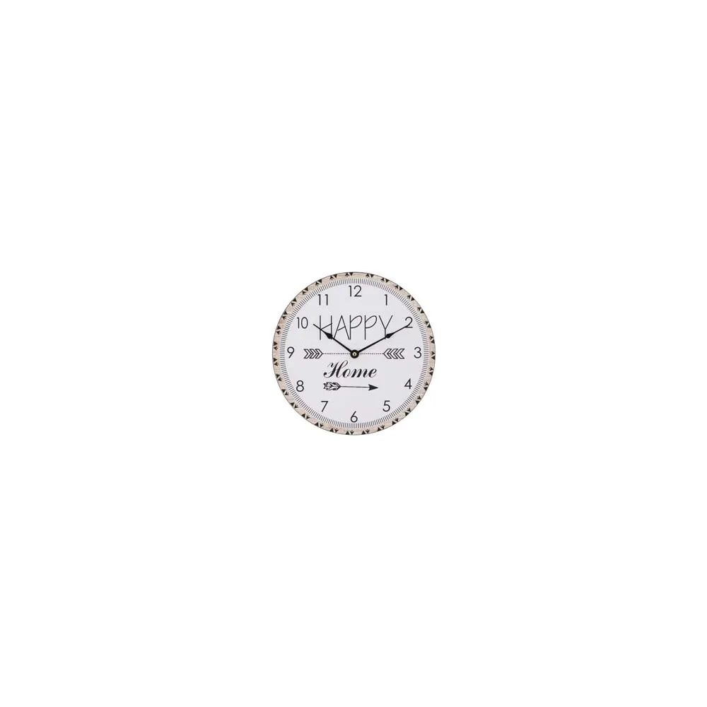 OROLOGIO MURO HAPPY HOME
