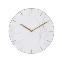 OROLOGIO MURO MARMO