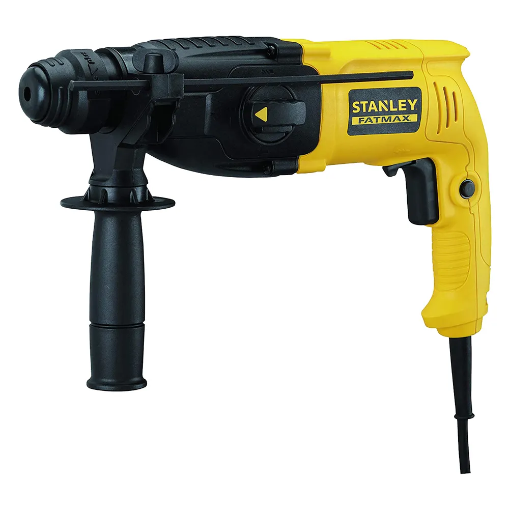 TASSELLATORE/SCALPELLATORE 'SFMEH200K-QS' 750 W TASSELLATORE/SCALPELLATORE 'SFMEH200K-QS' 750 W