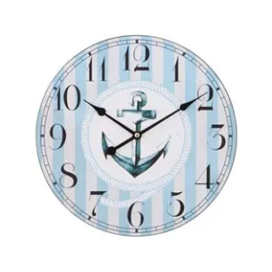 OROLOGIO MURO ANCORA