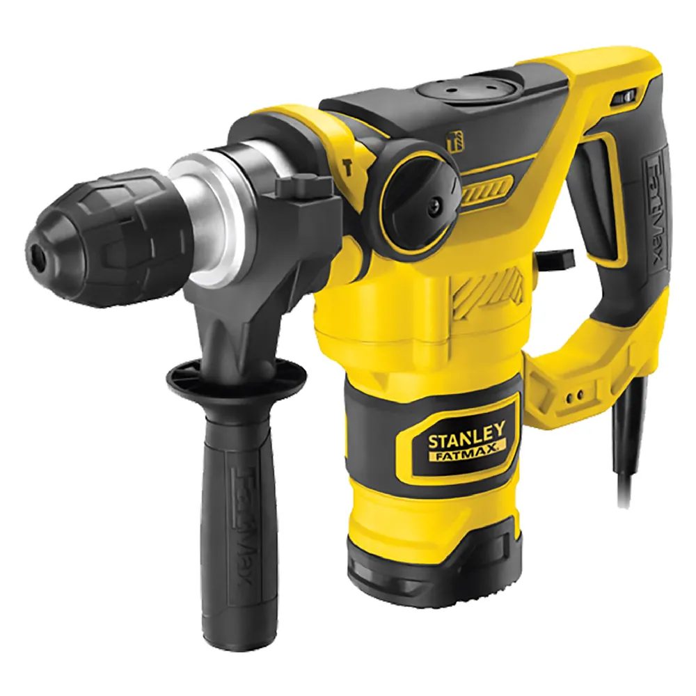 TASSELLATORE/SCALPELLATORE 'FME1250K-QS' 1250 W TASSELLATORE/SCALPELLATORE 'FME1250K-QS' 1250 W