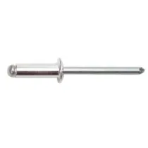 RIVETTI IN ALLUMINIO