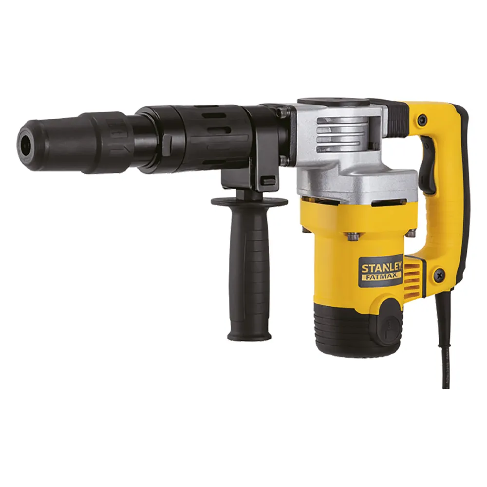 MARTELLO DEMOLITORE SCALPELLATORE 'SFMEH220K-QS' 1010 W MARTELLO DEMOLITORE SCALPELLATORE 'SFMEH220K-QS' 1010 W