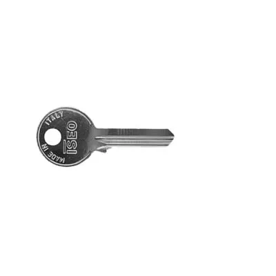 CHIAVE GREZZA F5 020159