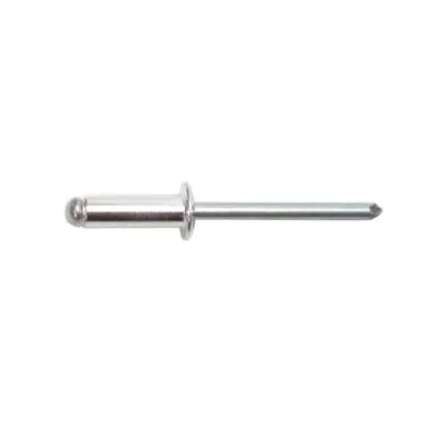 RIVETTI IN ALLUMINIO