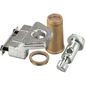 CONO CON STAFFA E PERNO 0A160093080