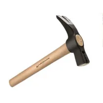 MARTELLO CARPENTIERE CON MANICO IN LEGNO