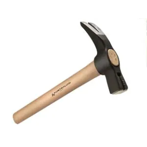 MARTELLO CARPENTIERE CON MANICO IN LEGNO