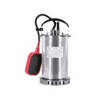ELETTROPOMPA SOMMERGIBILE PER DRENAGGIO "JOLLY1SG" KW 0