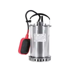 ELETTROPOMPA SOMMERGIBILE PER DRENAGGIO "JOLLY1SG" KW 0