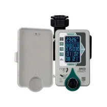 CENTRALINA PROGRAMMATORE AMICO VISION A BATTERIA RICARICABILE