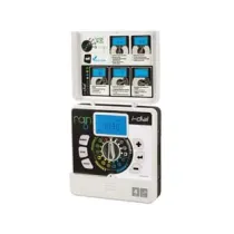 CENTRALINA PROGRAMMATORE ELETTRICA I-DIAL 24V AC INDOOR PIPPO
