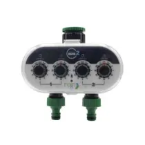 CENTRALINA PROGRAMMATORE A BATTERIA ZERO PRESSURE