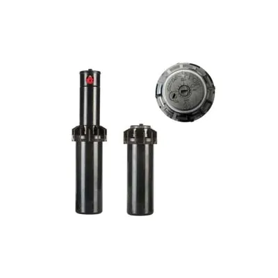 IRRIGATORE POP-UP SETTORE DINAMICO SUPER PRO DA 3/4" S075-S UGELLO 2