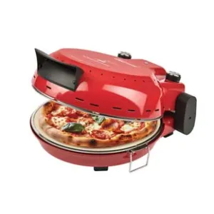 FORNO PIZZA FP50 Ø CM.31 1800W