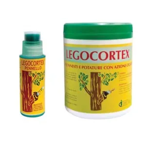 MASTICE PER INNESTI LEGOCORTEX