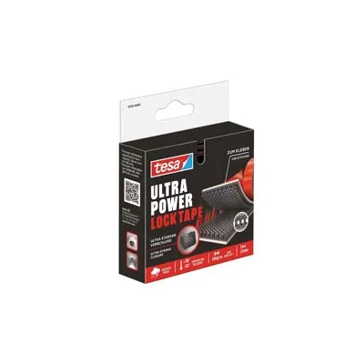 NASTRO ADESIVO ULTRA POWER LOCK 55233