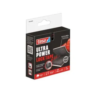 NASTRO ADESIVO ULTRA POWER LOCK 55233