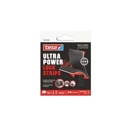 STRISCIE ADESIVE ULTRA POWER LOCK 2 PAIA 55234