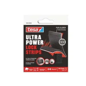 STRISCIE ADESIVE ULTRA POWER LOCK 2 PAIA 55234