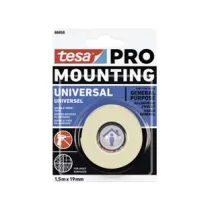 NASTRO BIADESIVO MOUNTING PRO UNIVERSALE 66958