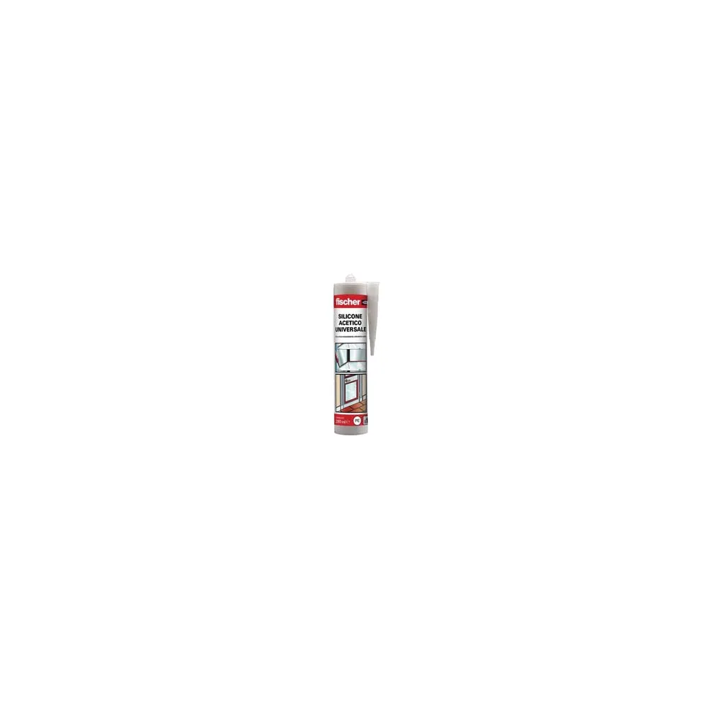 SILICONE SAM M ACETICO ANTIMUFFA