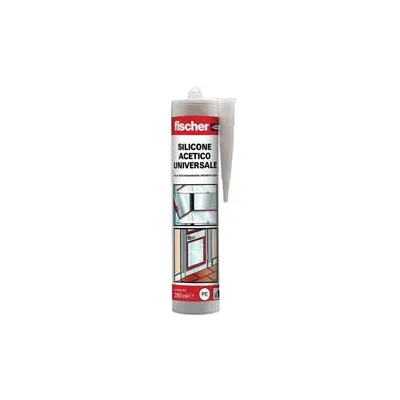 SILICONE SAM M ACETICO ANTIMUFFA