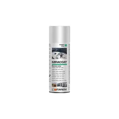 RINNOVA COLORE MIRACOAT