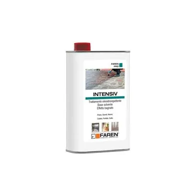 TRATTAMENTO OLEOIDROREPELLENTE EFFETTO BAGNATO INTENSIV