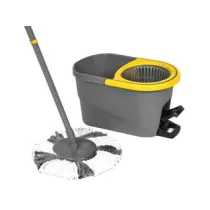 SET COMPLETO LAVAPAVIMENTI LT.12