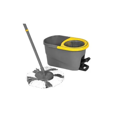 SET COMPLETO LAVAPAVIMENTI LT.12