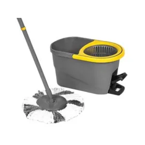 SET COMPLETO LAVAPAVIMENTI LT.12