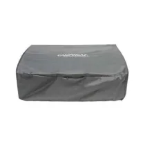 COPRI BARBECUE "PLANCHA OTHELLO 2" CM.65X52X25H.
