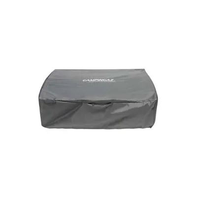 COPRI BARBECUE "PLANCHA OTHELLO 2" CM.65X52X25H.